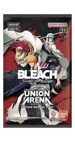 Bleach Thousand Year Blood War Vol.2 Booster Pack