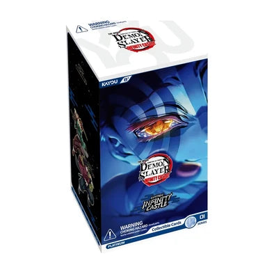 Kayou: Demon Slayer Infinity Castle Edition Series 1