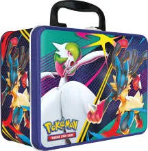 Pokemon Mega Collector Chest (Fall 2025)