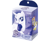 My Little Pony TCG: Friendships Begin Starter Deck - Rarity