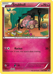 Snubbull (68/124) (FCO)