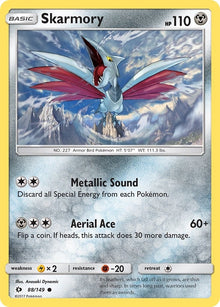 Skarmory (88/149) (SM01)