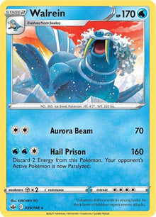 Walrein (039/198) (SWSH06)