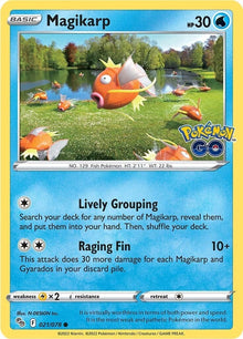 Magikarp (021/078) (PGO)