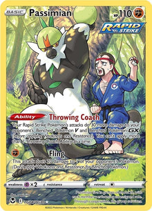 Passimian (TG08/TG30) (SWSH12: TG)