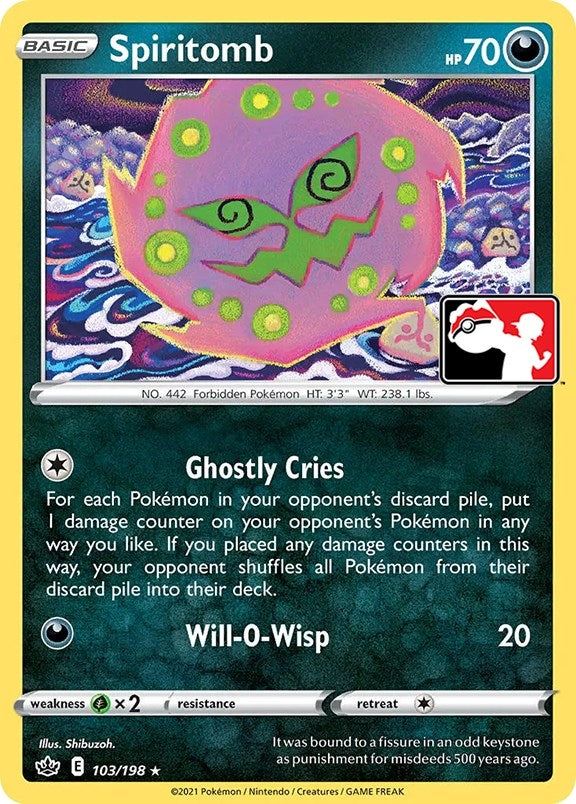 Spiritomb (103/198)