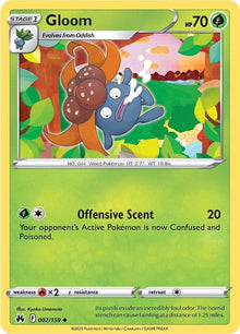 Gloom (002/159) (CRZ)