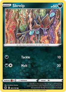 Skrelp (081/159) (CRZ)