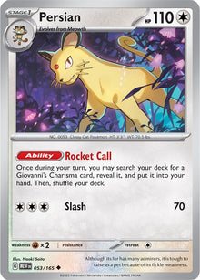 Persian (053/165) (MEW)