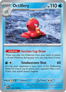 Octillery (034/182) (PAR)