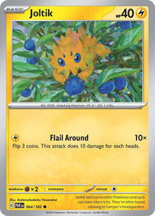 Joltik (064/182) (PAR)