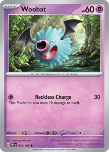 Woobat (032/091) (PAF)