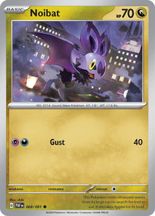 Noibat (068/091) (PAF)