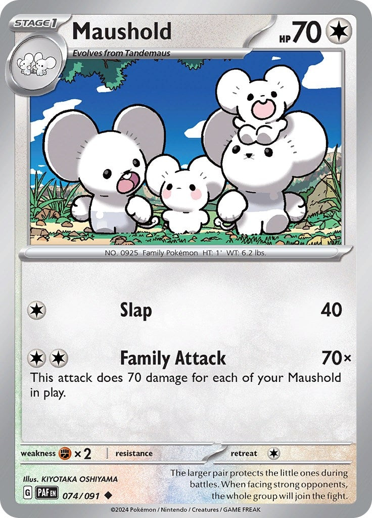 Maushold (074/091) (PAF)