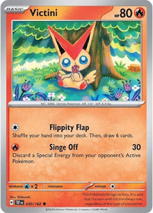 Victini (030/162) (TEF)