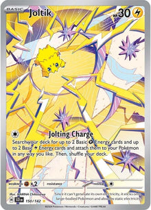 Joltik (150/142) (SCR)