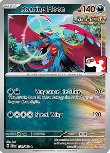 Roaring Moon (109/162)