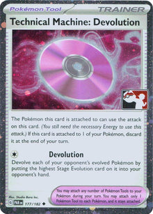 Technical Machine: Devolution (177/182)