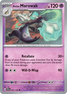 Alolan Marowak (057/159) (JTG)