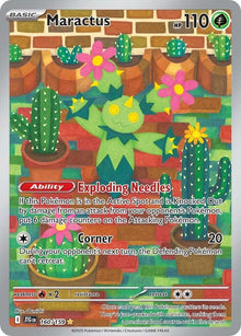 Maractus (160/159) (JTG)