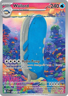 Wailord (162/159) (JTG)