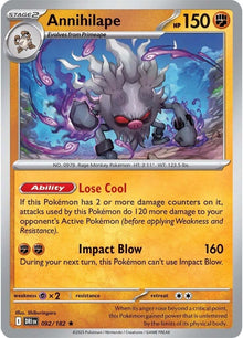 Annihilape (092/182) (DRI)
