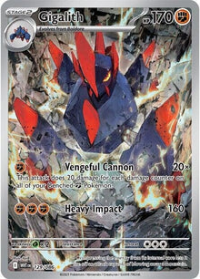 Gigalith (129/086) (WHT)