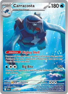 Carracosta (107/086) (BLK)