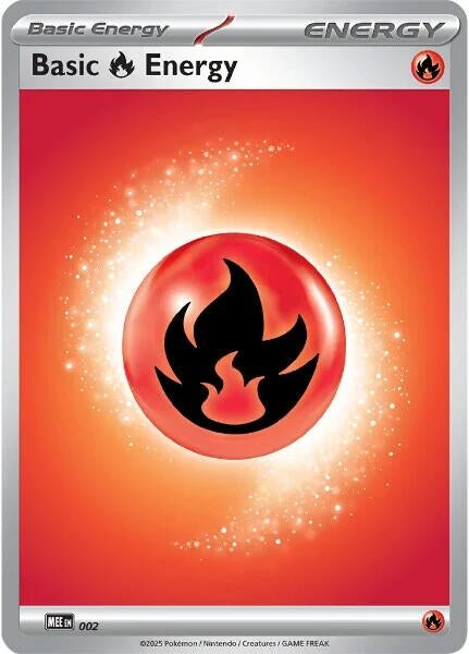 Basic Fire Energy - 002 (2) (MEE)