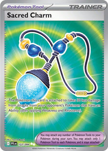 Sacred Charm (122/094) (PFL)