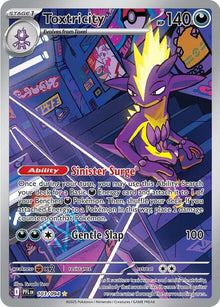 Toxtricity (103/094) (PFL)