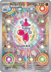 Medicham (241/217) (ASC)