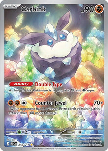 Carbink (242/217) (ASC)
