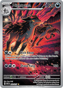 Mightyena (243/217) (ASC)