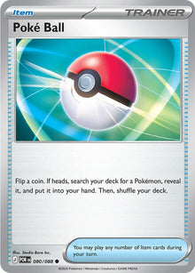 Poke Ball (080/088) (POR)