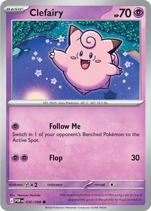 Clefairy (030/088) (POR)