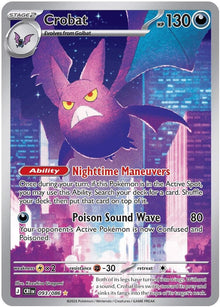Crobat (093/086) (CRI)