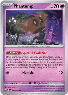 Phantump (038/086) (CRI)