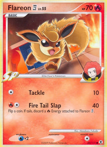 Flareon E4 (60/111) (RR)