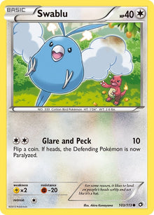 Swablu (103/113) (LTR)