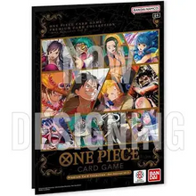 One Piece Card Game Premium Card Collection - Best Selection Vol. 2