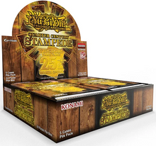 Yu-Gi-Oh! - Quarter Century Stampede Booster Box