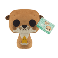 Funko Pop! Plush Mini's - Otter