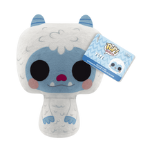 Funko Pop! Plush Mini's - Yeti