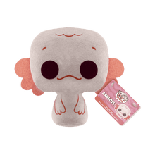 Funko Pop! Plush Mini's - Axolotl