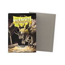 Dragon Shield (Standard Size) 100 Matte Dual Sleeves - Crypt