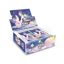 My Little Pony TCG: Friendship Eternal Rainbow Edition Series 2 Booster Box