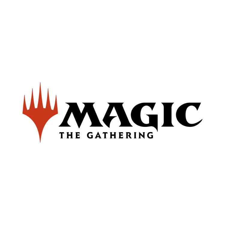 Magic: The Gathering (Commander) Locals Registration