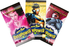 OverPower Skybound Booster Pack