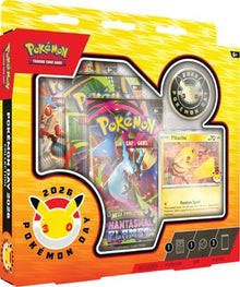 Pokemon Day 2026 Collection (Pre-Order)